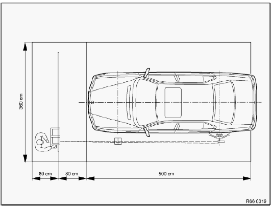 Adaptive Cruise Control